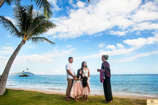 Oahu Wedding Photographers Honolulu Photography