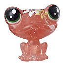 Littlest Pet Shop Series 4 Petal Party Multi Pack Frog (#No#) Pet