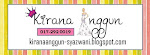 Label Kirana Anggun