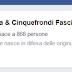 Spunta la pagina "Polistena & Cinquefrondi Fascista"