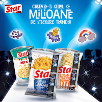Castiga mii de premii cool pe ora Castiga mii de premii cool STAR pe ora