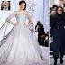 Meghan Markle’s £100,000 Wedding Dress Revealed