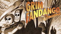 Gratis durante poco más de 24 horas: 'Grim Fandango Remastered'