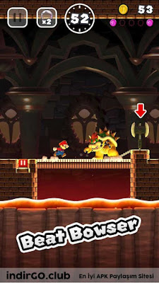 super mario run apk super mario run apk