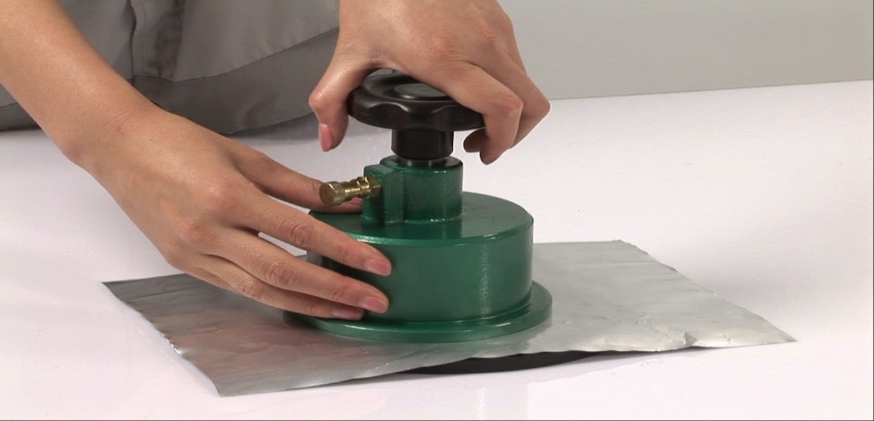 Packaging Materials Testing Packaging Testing Gas Permeability