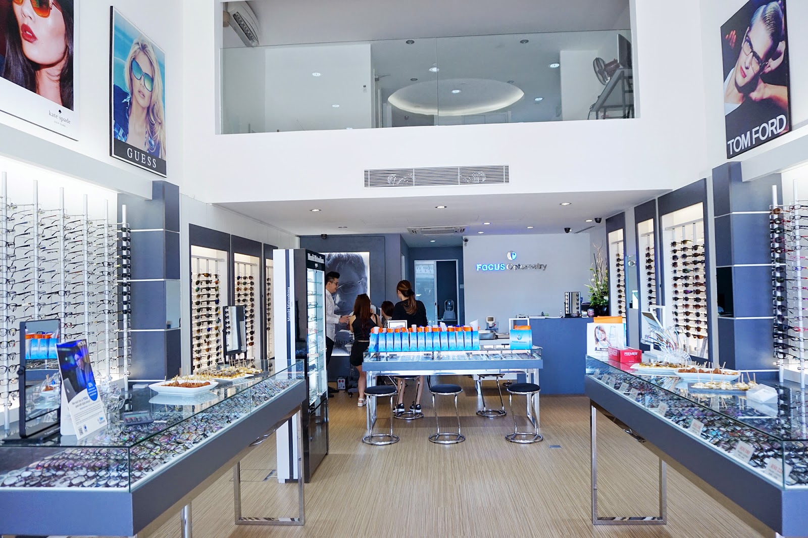 Jorise Lee Focus Optometry 3D Computer Vision Therapy