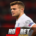 Jack Wilshere Unjuk Skill Terbaiknya di Euro 2016
