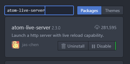 atom live server download – atom live server plus 使い方 – FYKH