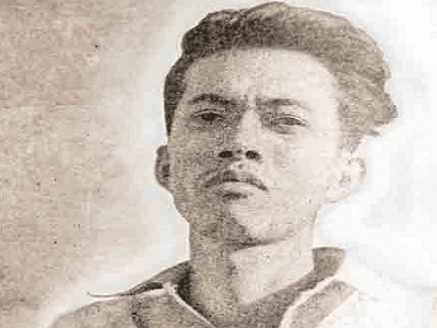 Puisi Puisi Perjuangan Karya Chairil Anwar Untuk Menyambut Hari Kemerdekaan Indonesia Hut Ri