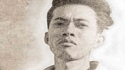 Puisi Puisi Perjuangan Karya Chairil Anwar Untuk Menyambut Hari Kemerdekaan Indonesia Hut Ri