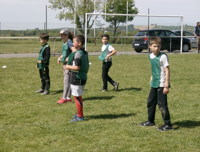 Rencontre rugby 2017