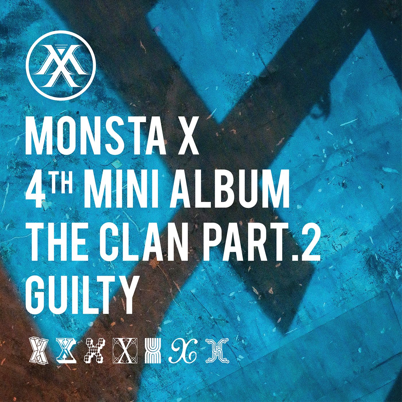 [MV+REVIEW] Monsta X The Clan pt2. Guilty. BA NA NA Noticias de K