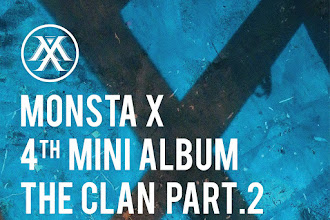 [MV+REVIEW] Monsta X - The Clan pt2. Guilty.