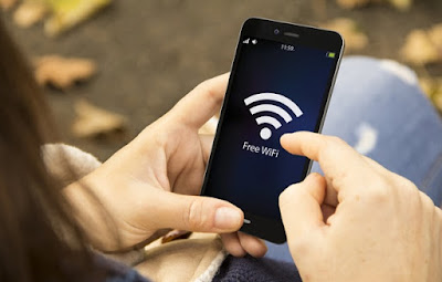 Cara Mengatasi Koneksi Wireless Yang Sering Hilang