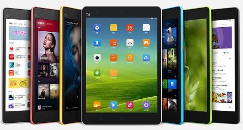 Harga Xiaomi Mipad Dan Spesifikasi