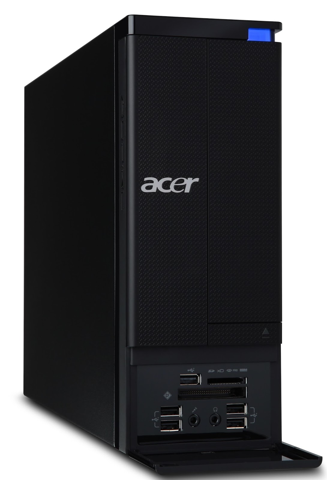 Acer aspire x3960 64-bit Driver Download