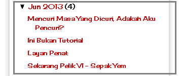 khazanah Jun 2013