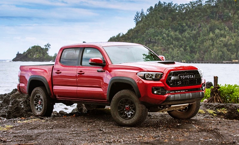 Toyota Tacoma Deal Price Review Toyota Tacoma Deal Price Review