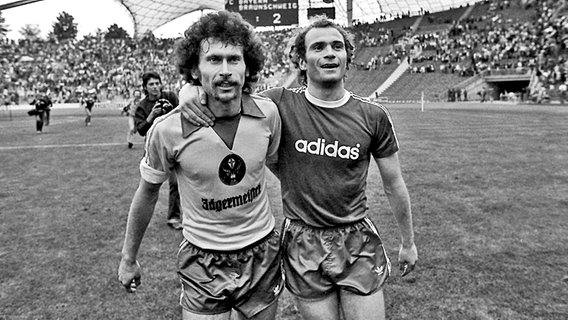 HoeneГџ Breitner HoeneГџ Breitner