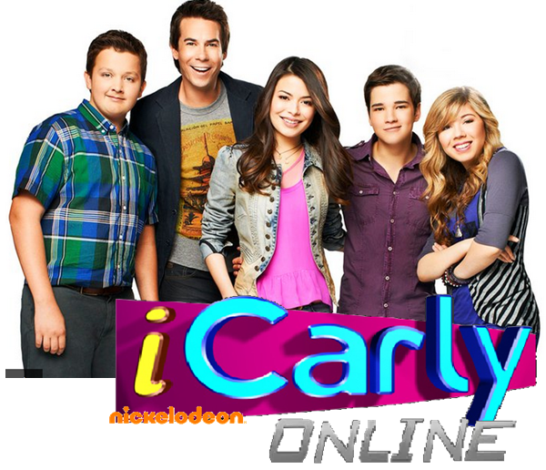 iCarly Online