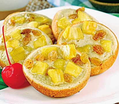 Aneka Resep Kue Lumpur: Cara Membuat Kue Lumpur Aneka Resep Kue Lumpur