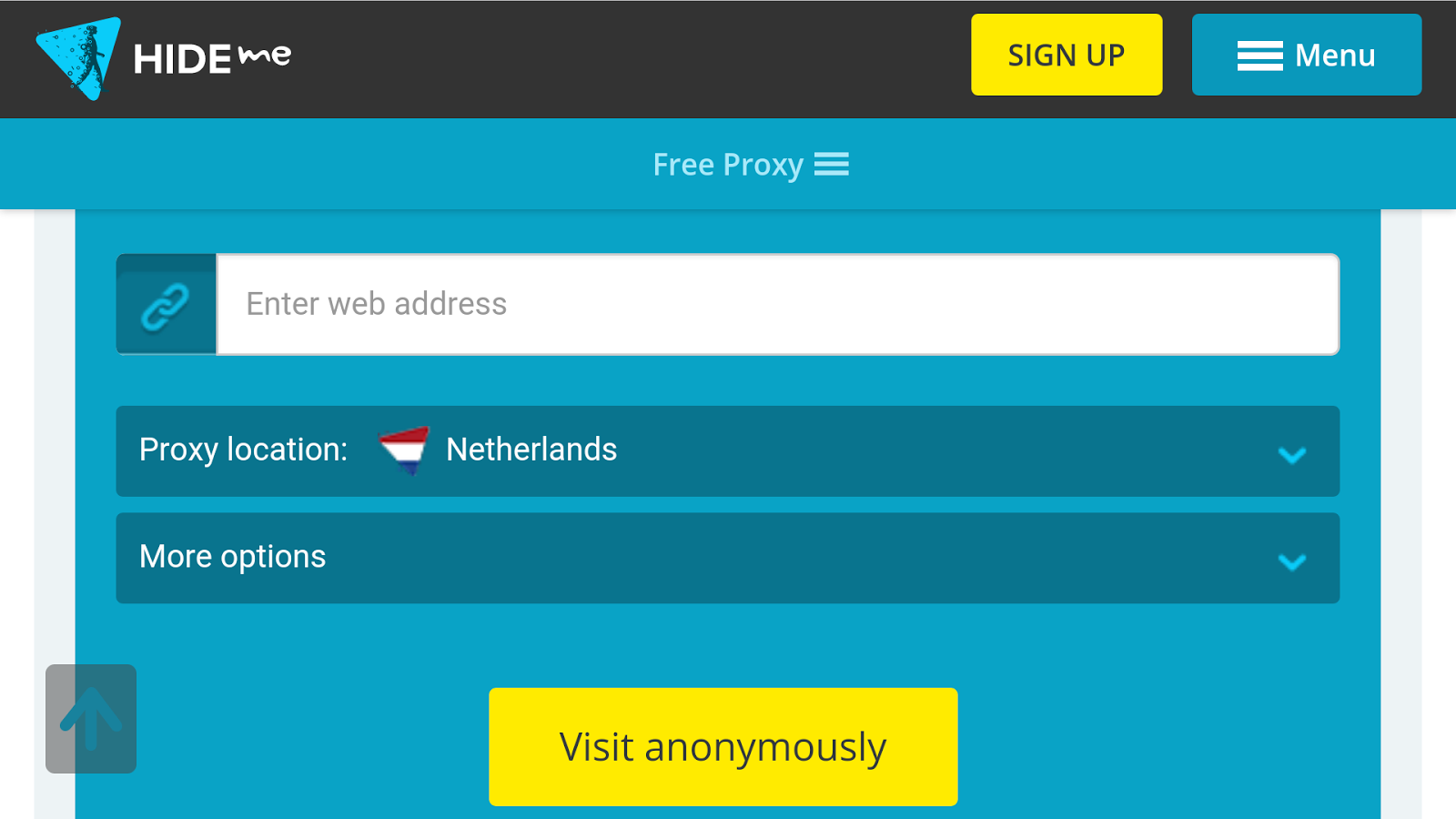 5 Best Free Proxy Websites