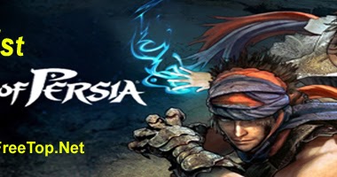 prince of persia pc game list