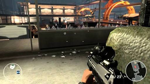 تحميل لعبه جيمس بوند James Bond 007 للكمبيوتر من ميديا فاير