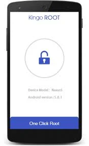 download Aplikasi Root Android kingoroot