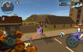 Download Game X Ray Robot 2 apk v1.1 for Android Terbaru Download Game X Ray Robot 2 apk v1.1 for Android Terbaru