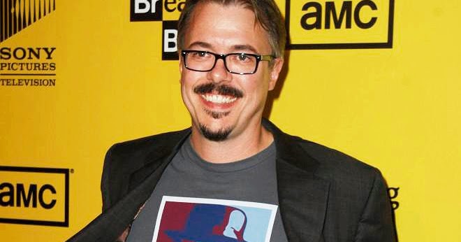 Винс гиллиган новый проект Vince Gilligan Signs New 4-Year Overall Deal With Sony Pictures Television