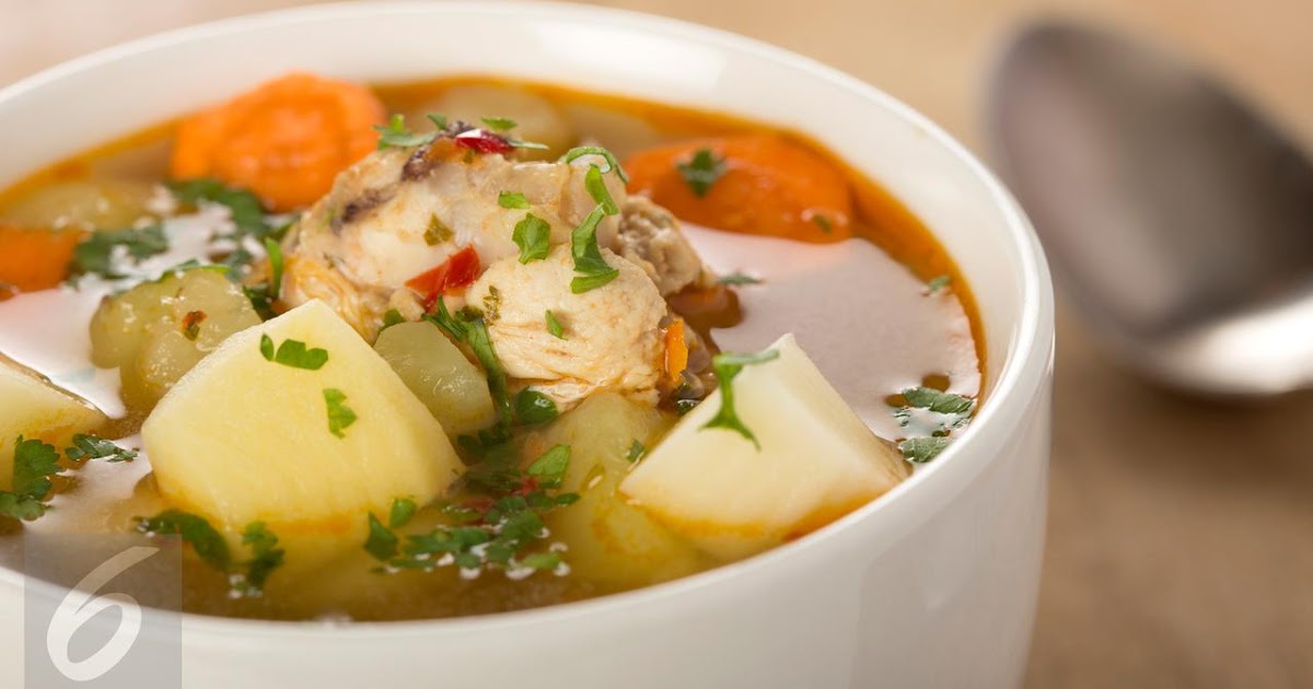 Sup Kimlo Bakso BERBAGI RESEP MASAKAN 2020
