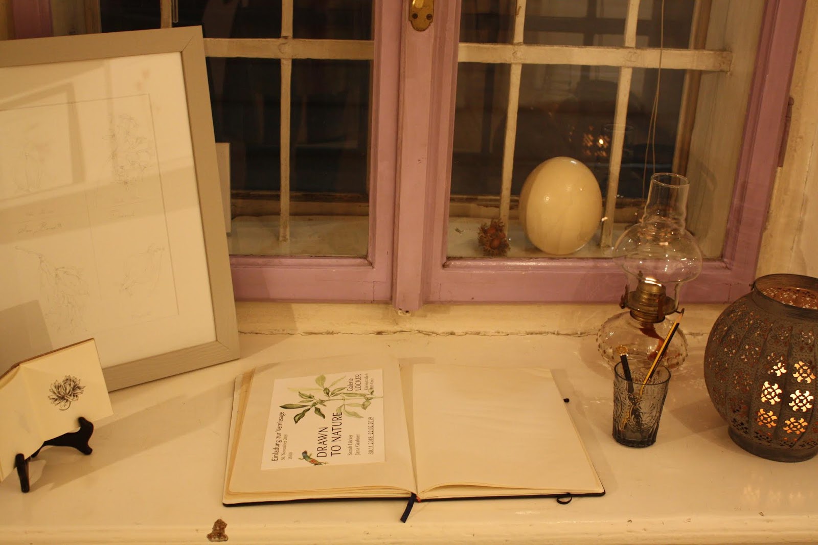 How to paint shiny objects in Watercolor