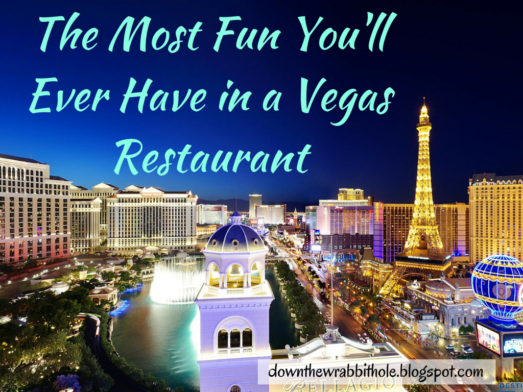 Down the Wrabbit Hole The Travel Bucket List The Most Fun You'll