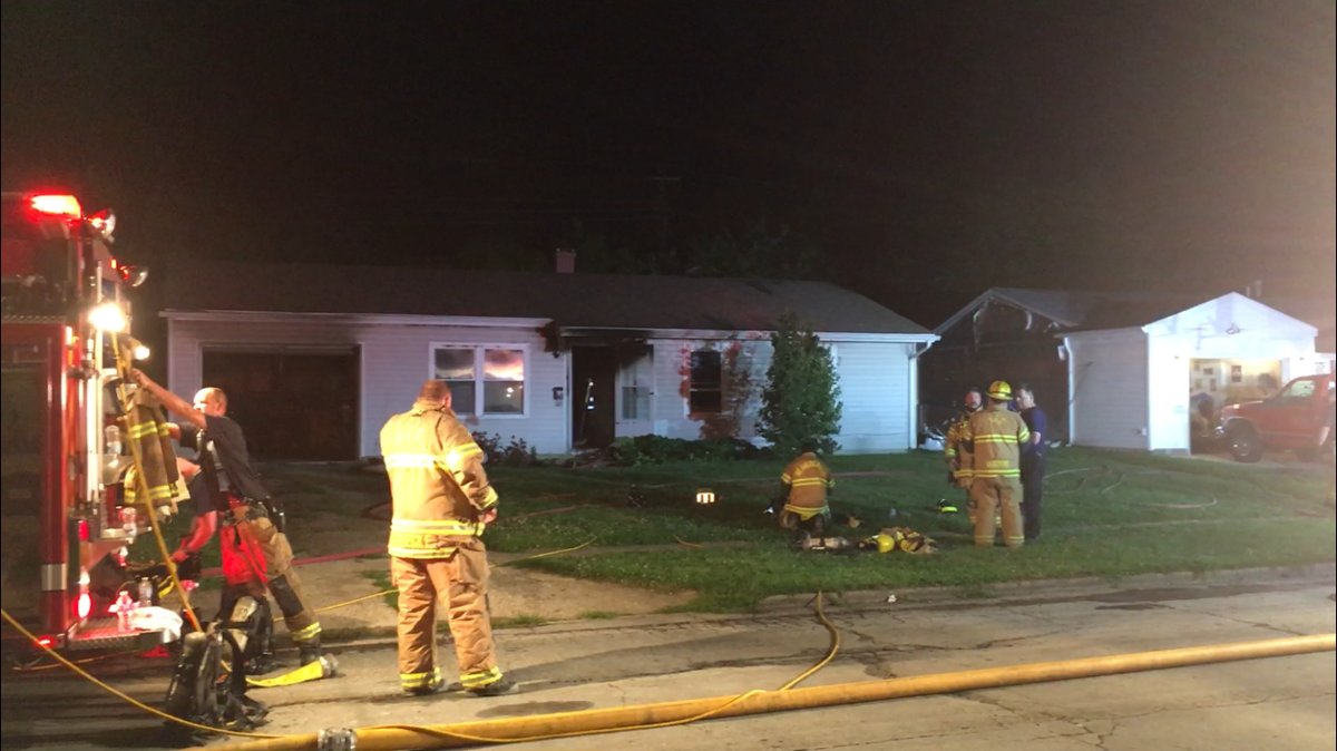 MEC&F Expert Engineers An unsupervised candle was likely the cause of