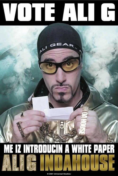 Ali G Streaming Vf Regarder Ali G 2002 Film Entier Gratuitement - Film Complet VF