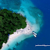 Pulau Sebuku, Kekayaan Dan Keindahan Alam Laut Dari Bandar Lampung