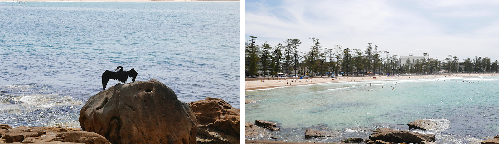 Euriental | luxury travel & style | Manly, Sydney, Australia