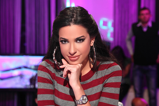 اجمل ممثلة مصرية