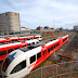 Proef met schonere treinen in provincie Groningen