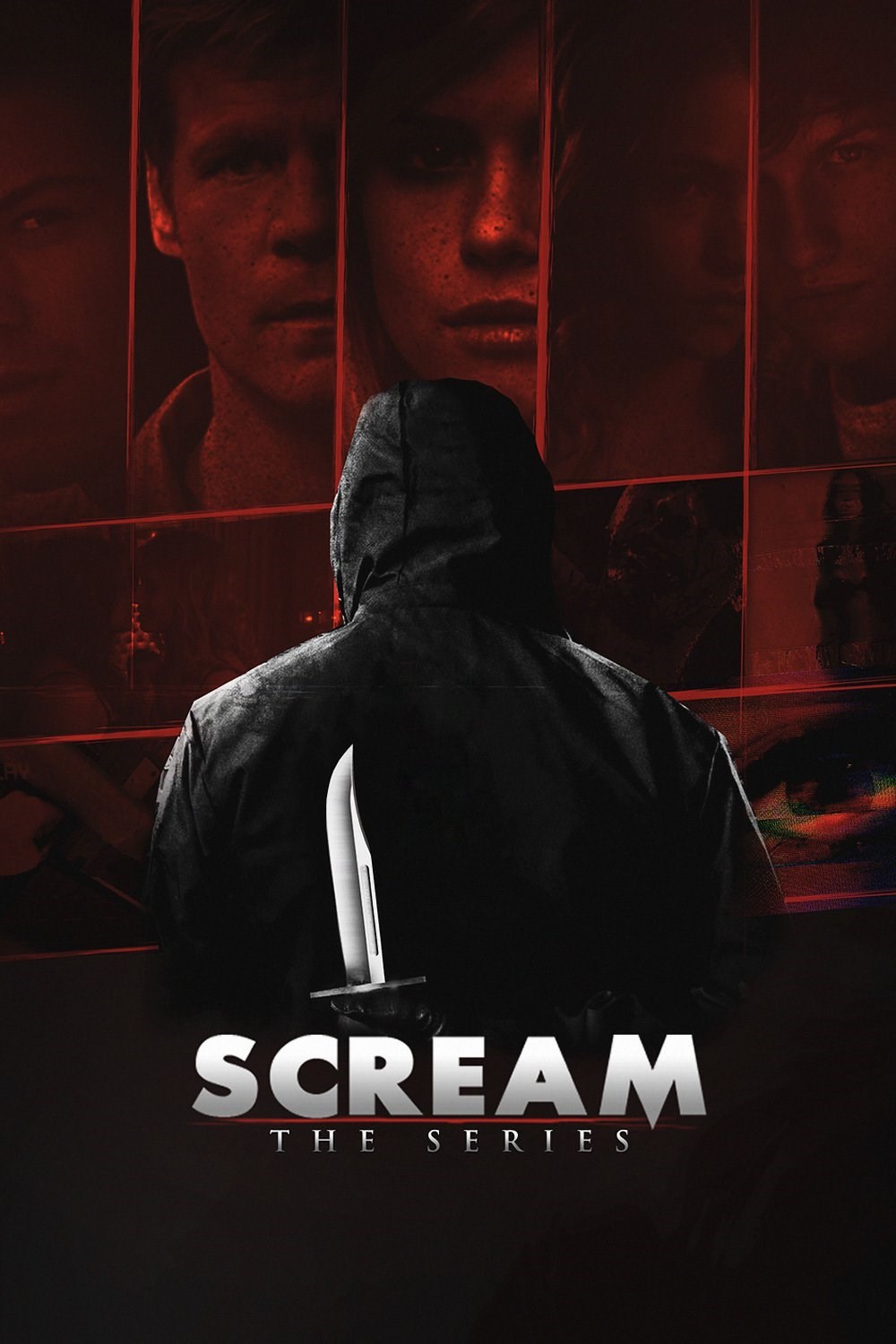 Scream 2015: Season 1
