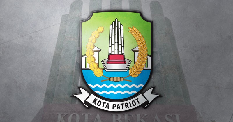 Lambang Kota Bekasi 237 Design