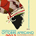 Festival Ottobre Africano 2013