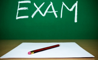 Cara Sukses dan Jitu Menghadapi Ujian Sekolah Cara Sukses dan Jitu Menghadapi Ujian Sekolah