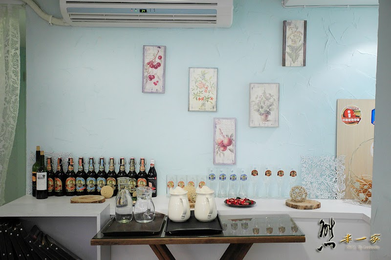 vanille cafe|捷運中山國中站美食