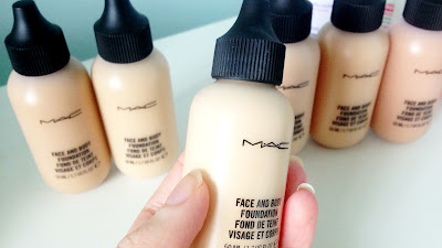 Cara Memilih MUA Foundation yang Tepat untuk Kulitmu