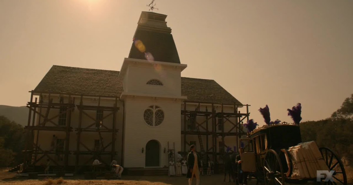 роанок реальная история