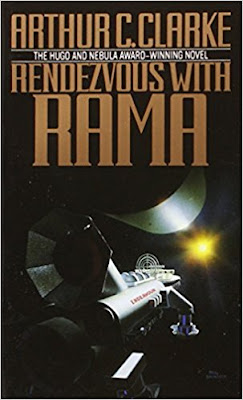 Rendezvous With Rama