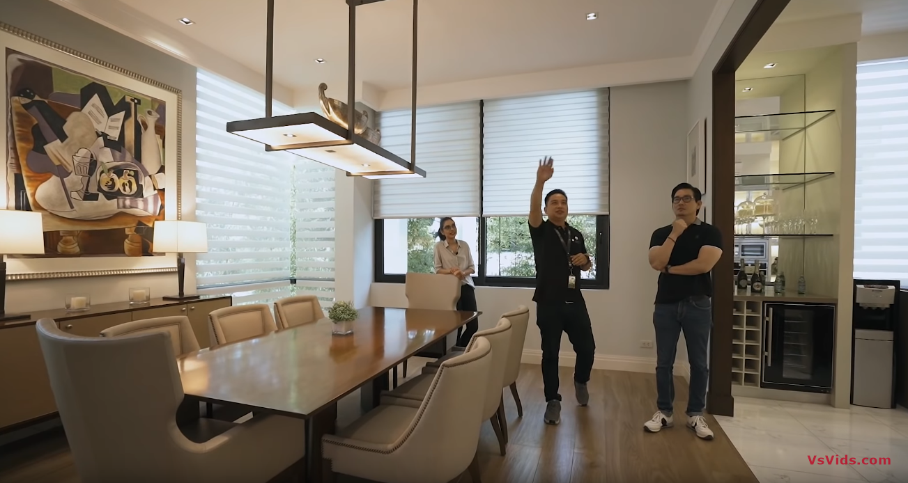 37 Photos vs. ₱20 Million House VS ₱200 Million House | Perfect Match 01 | Presello X Richard Yap - Luxury Home & Interior Design Tour 37 Photos vs. ₱20 Million House VS ₱200 Million House | Perfect Match 01 | Presello X Richard Yap - Luxury Home & Interior Design Tour