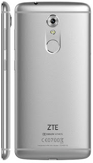 SMARTPHONE ZTE AXON 7 MINI - RECENSIONE CARATTERISTICHE PREZZO SMARTPHONE ZTE AXON 7 MINI - RECENSIONE CARATTERISTICHE PREZZO